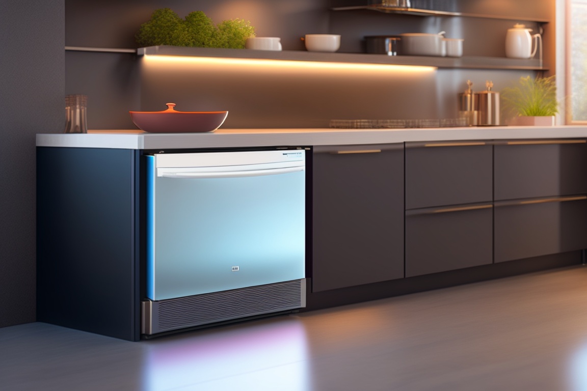 Jak podłączyć zmywarkę